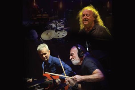 Zespół SBB, koncert, Trzecia Scena